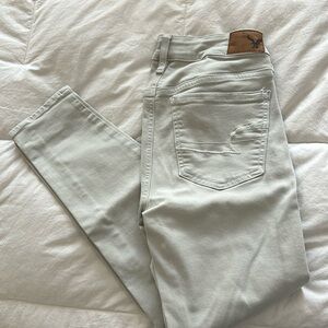 American Eagle Super Stretch pants